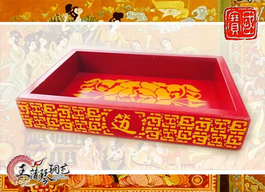 木籩，祭孔用具，祭祀道具